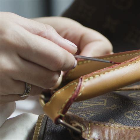 louis vuitton bag repair policy|Louis Vuitton repair cost.